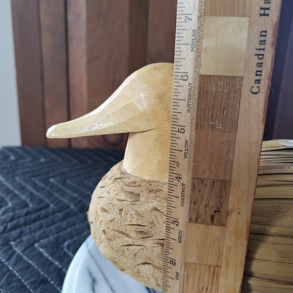 Handcrafted Ducky - Picture 10 of 16